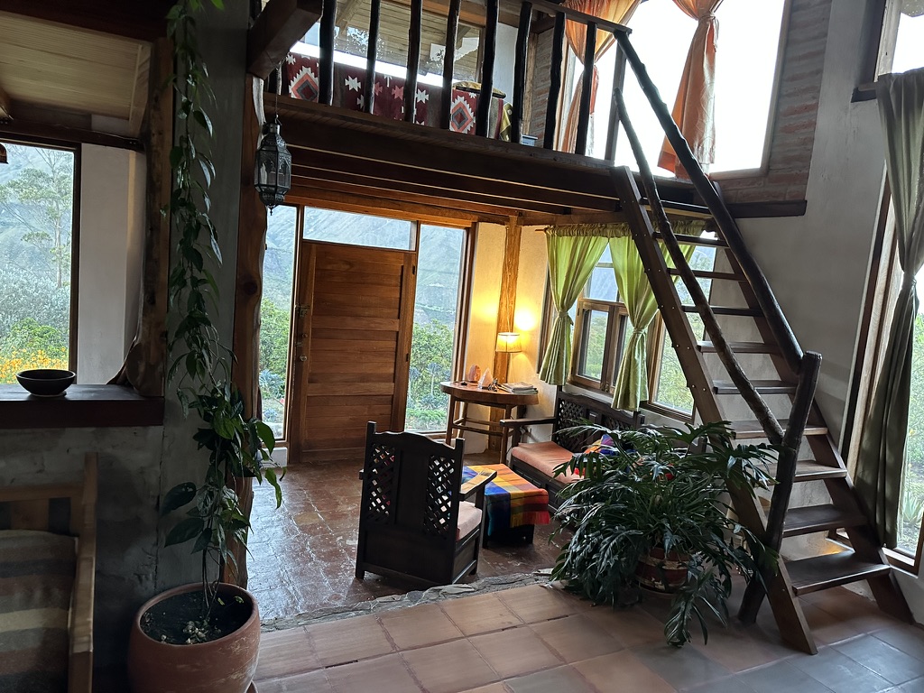 Island in the Sky · Shisa House photo 2