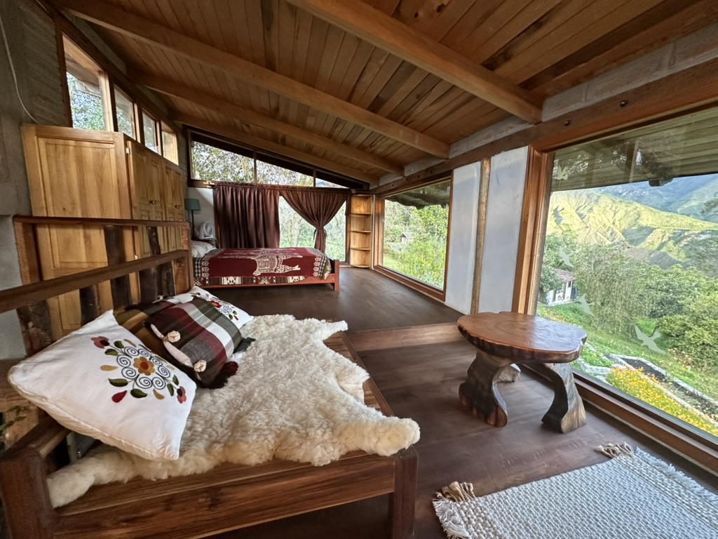 Shisa House