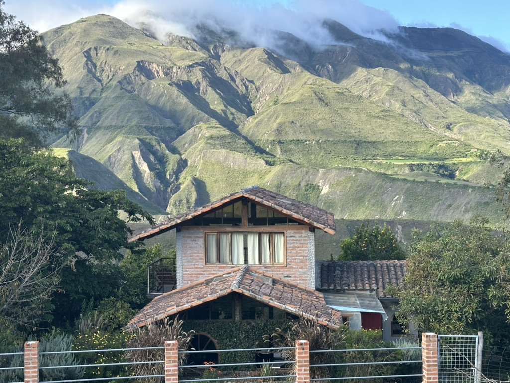 Talavera House