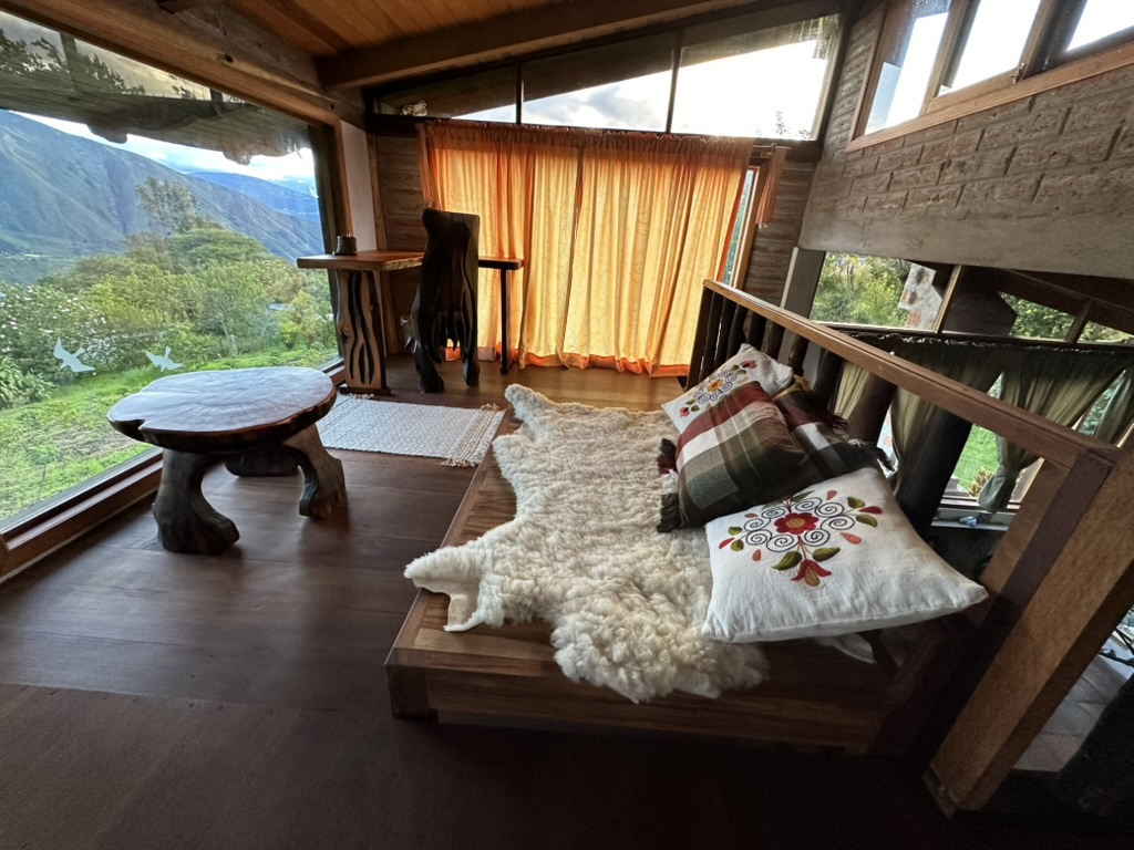 Island in the Sky · Shisa House photo 3