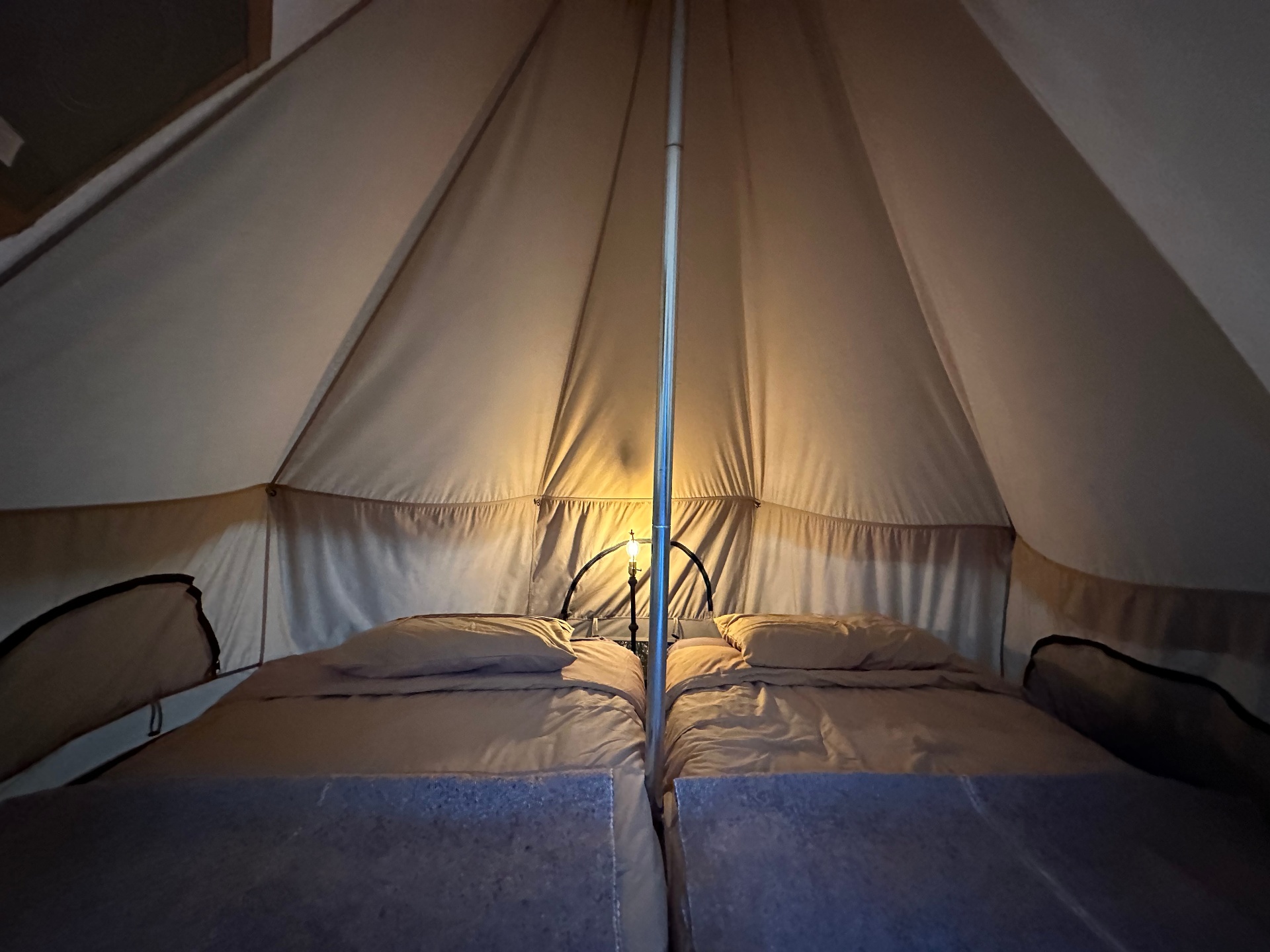 The Glamping Higo Platform photo 3