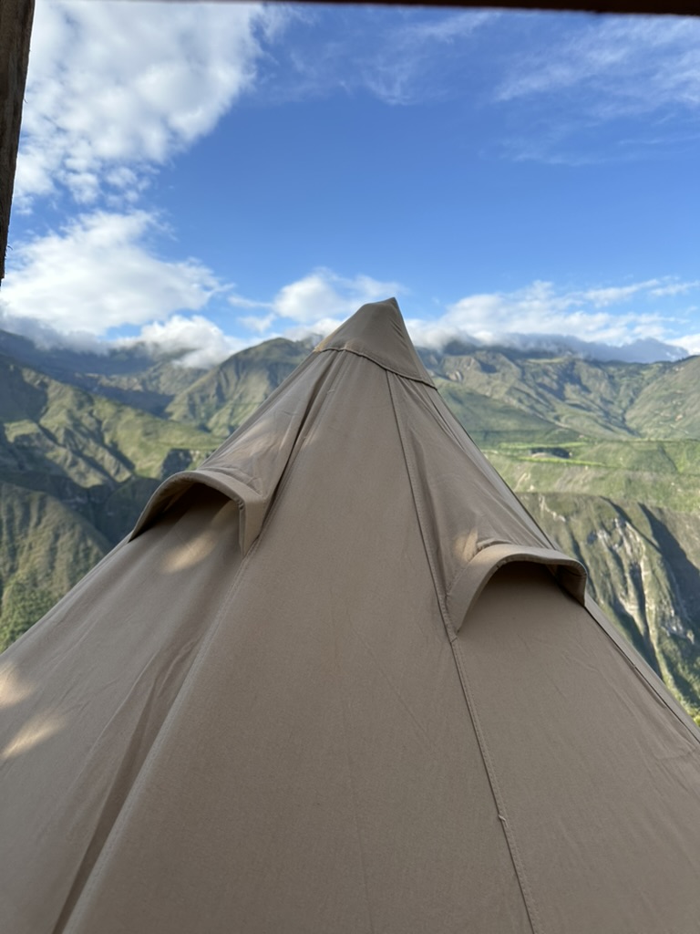 The Glamping Higo Platform photo 9