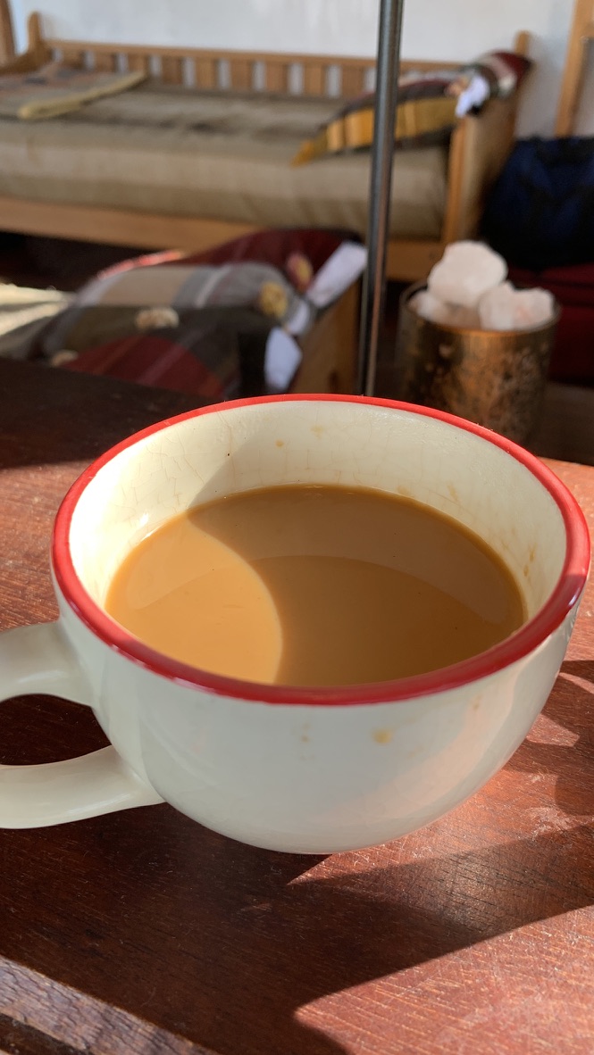 Unlimited estate coffee