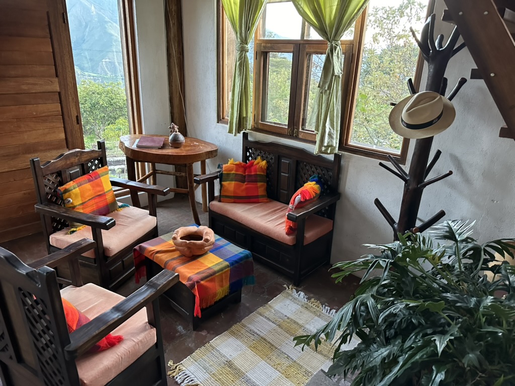 Island in the Sky · Shisa House photo 5